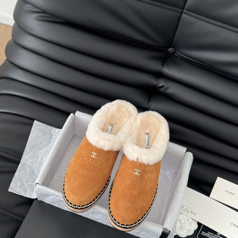 Ch*el slippers